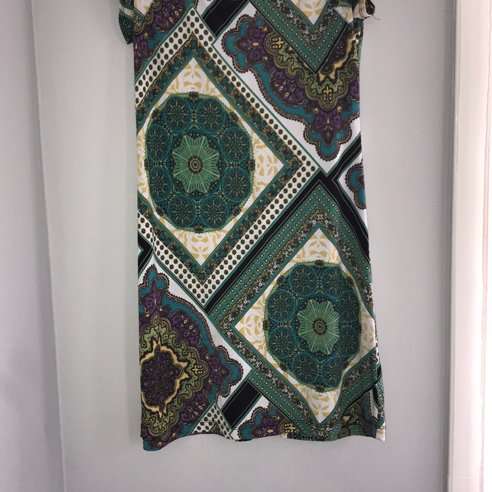 ABStudio Dress - Picture 3 of 8